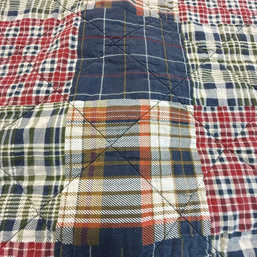 N/A classic patchwork